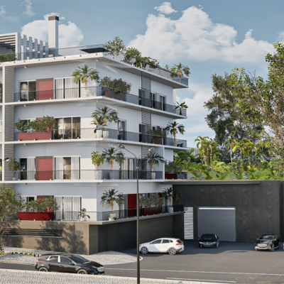 Iria Residence - sta. Iria de Azóia